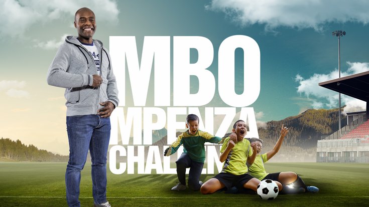 Objectif du Mbo Mpenza Challenge